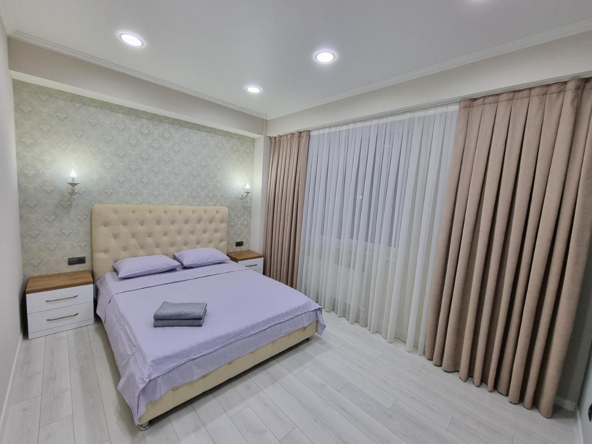 Luxury Best Grand New Apartaments Ultra Central Chisináu Exterior foto