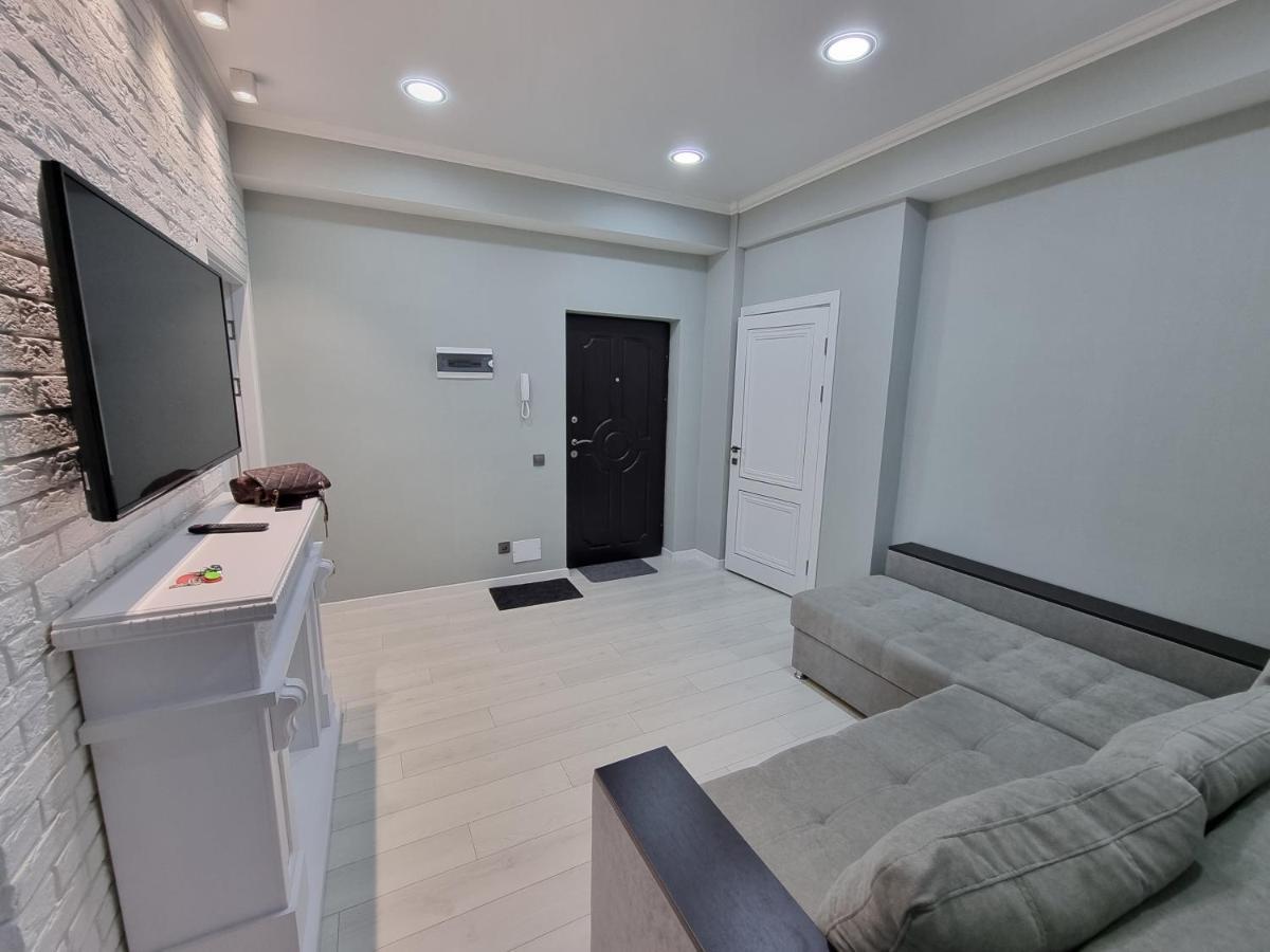 Luxury Best Grand New Apartaments Ultra Central Chisináu Exterior foto