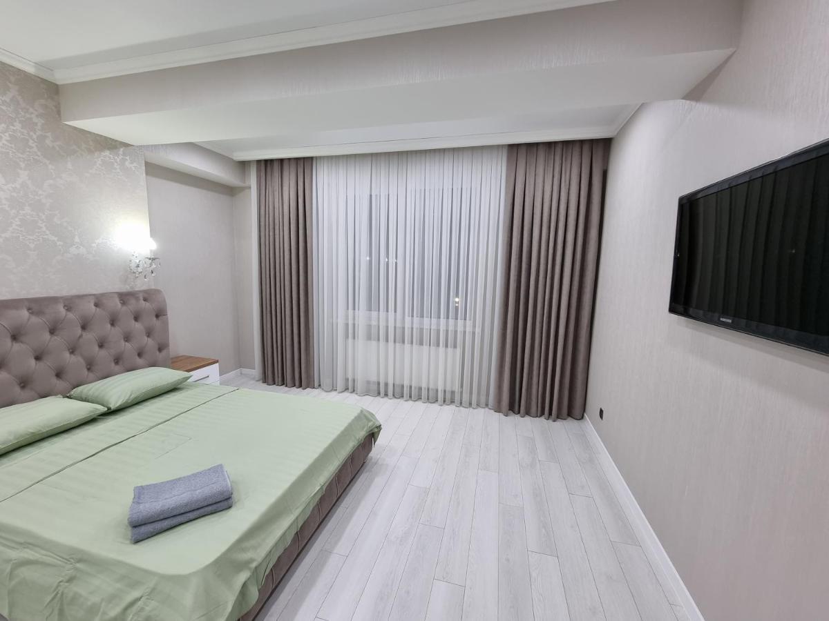 Luxury Best Grand New Apartaments Ultra Central Chisináu Exterior foto